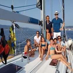 Private Tour - 500€/Boat